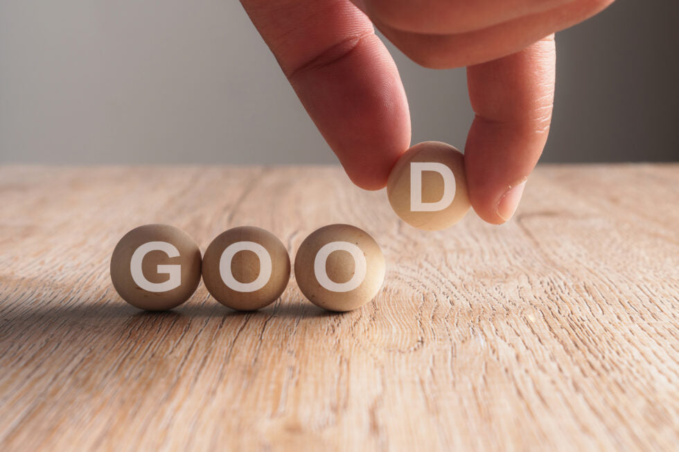 Do Well By Doing Good: Companies Doing Social Good